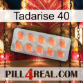 Tadarise 40 26